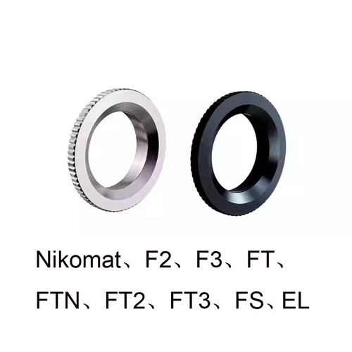 Anello oculare metal finder - anello,