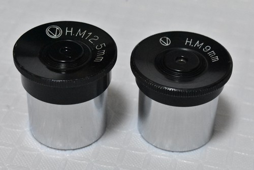Vixen m12 5mm h - vixen, h.m9mm