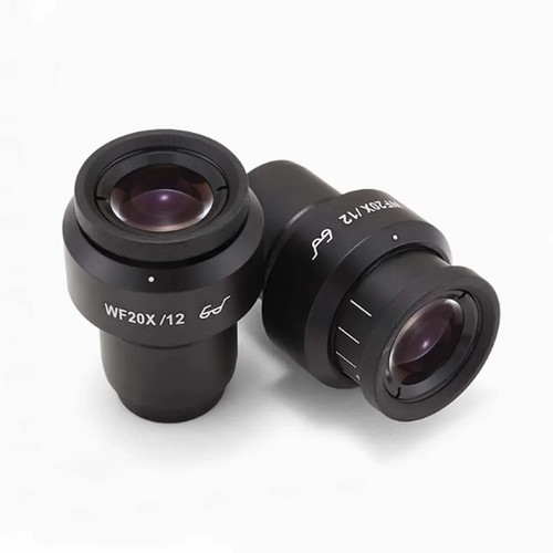 Wf20x oculare microscopio - oculare,