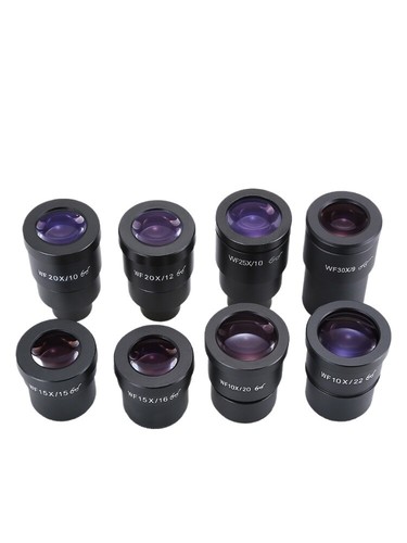 10x 20x 30x stereo - 20x, microscopio