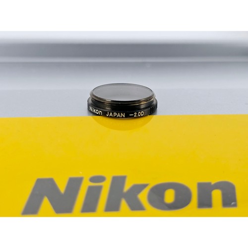 Quasi come nuovo - [], nikon
