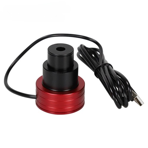 Megapixel oculare - 2,