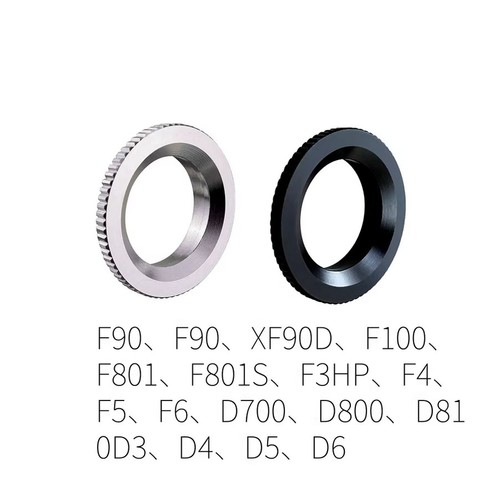 Anello oculare metal - anello,