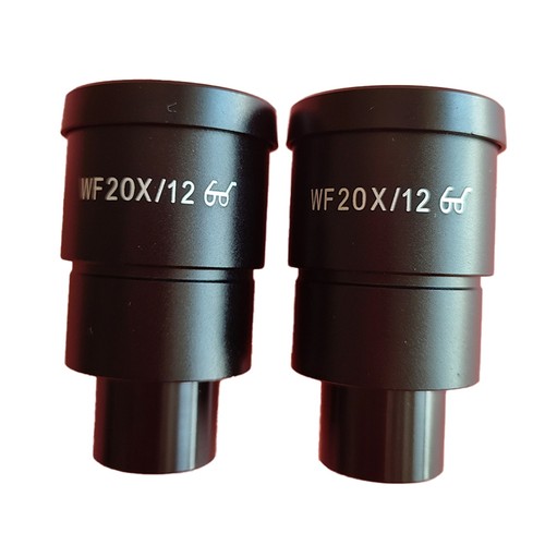 Wf20x 12mm - wf20x, 20x