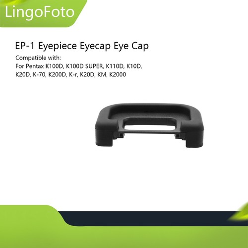 Eyecap - ep-1,
