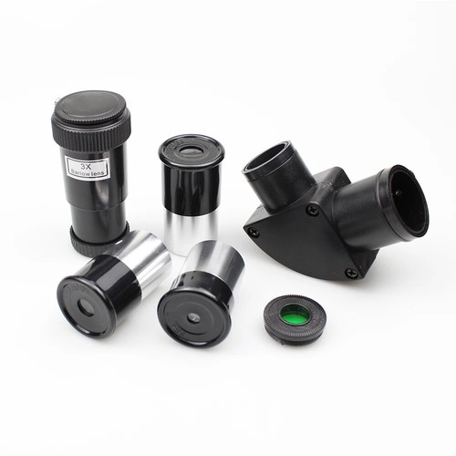Kit accessori telescopio - , 6