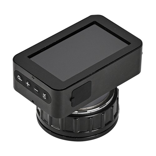 Telescopio fotocamera oculare