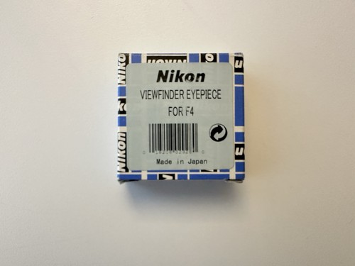 Nikon lente oculare - oculare,