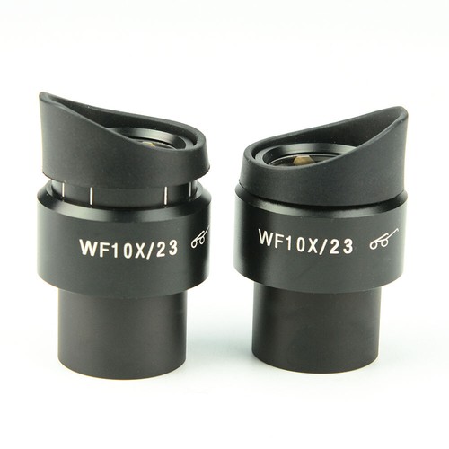 2pz wf10x 23mm - wf10x/23mm, microscopio