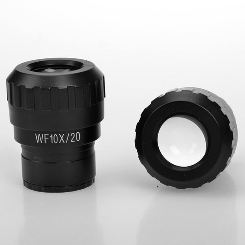 Microscopio composto wf10x - microscopio,