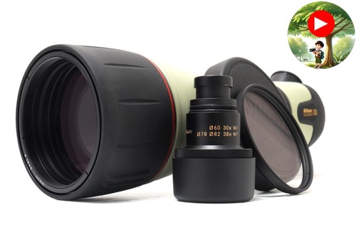 Top mint nikon - mint], fieldscope