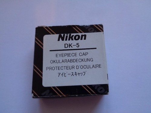 Nikon tappo oculare made - nikon,