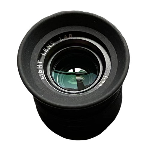 Obiettivo luminoso fotocamera