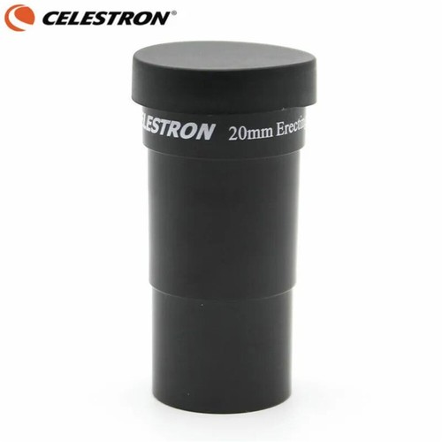 Celestron 20mm erecting power - 20mm,
