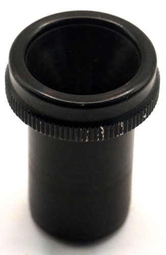Oculare microscopio vintage