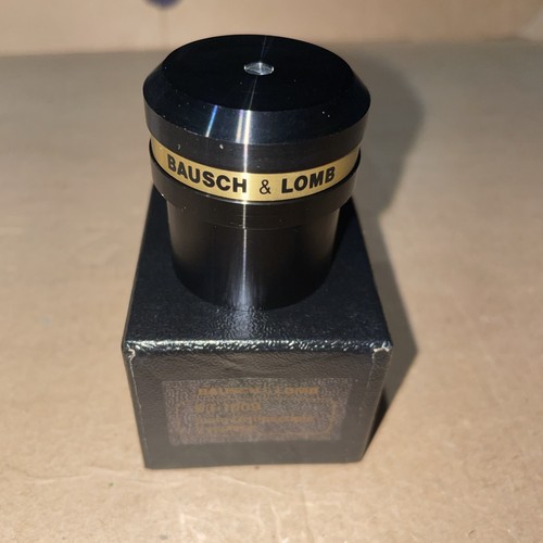 Bausch lomb mm oculare - 6,