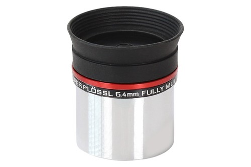 Oculare plossl 1 25 - oculare, 1,25