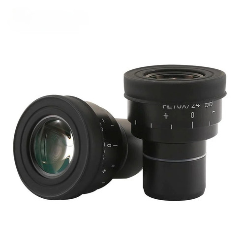 Microscopio stereo pl10x - microscopio,