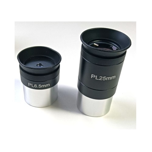 Pollici plossl mm - 6,5,
