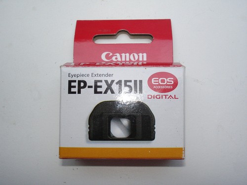Estensore oculare canon - estensore,