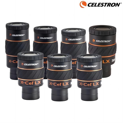 Celestron obiettivo - celestron, 2x/3x