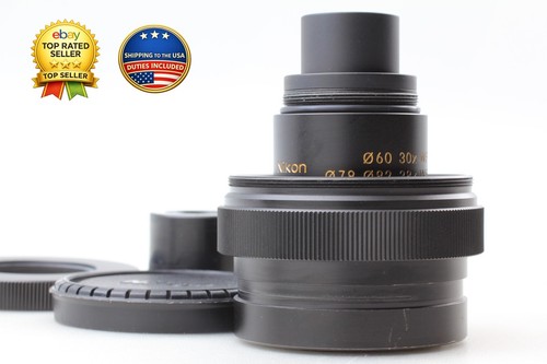 Ecc nikon fieldscope - [ecc+5], wide