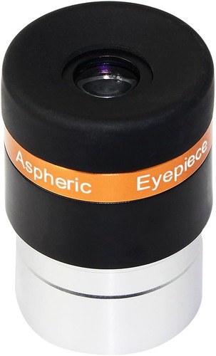 Oculare telescopico 62 - oculare, mm