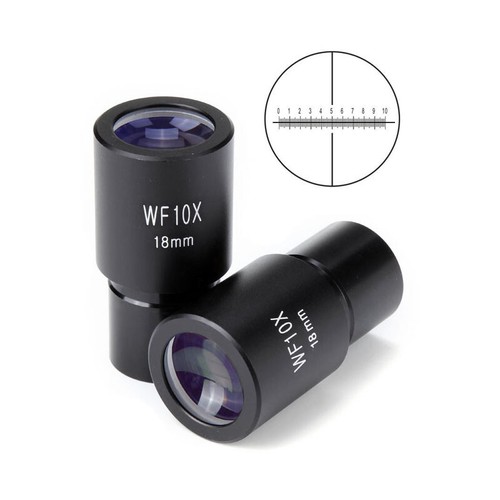 Wf10x oculare widefield - oculare,