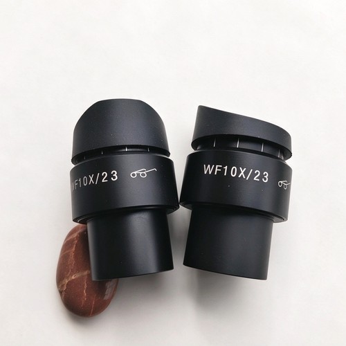 2pz wf10x 23mm - 2pz, microscopio