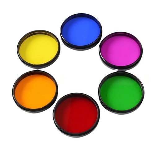 Kit filtro oculare ottico - , 2