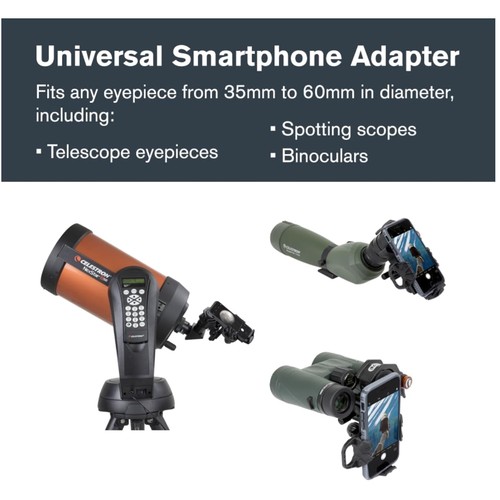 Adattatore universale per