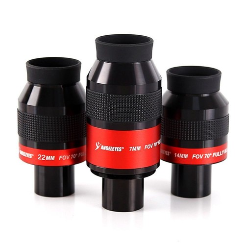 Oculare pollici 70 gradi - pollici,
