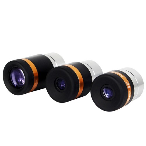 Oculare asferico 4mm 10mm - oculare,
