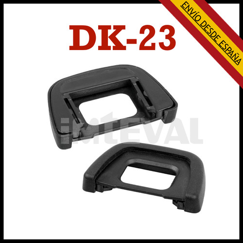 Visor ocular nikon - ocular, para