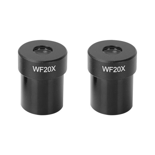 Wf20x microscopio oculare - microscopio,