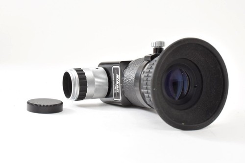 Nikon mirino angolo retto - dr-3,