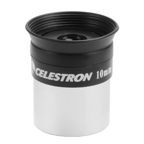 Celestron 10mm oculare 25 - celestron, 1,25