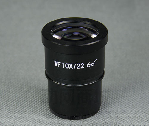 Oculare per microscopio wf10x - per,