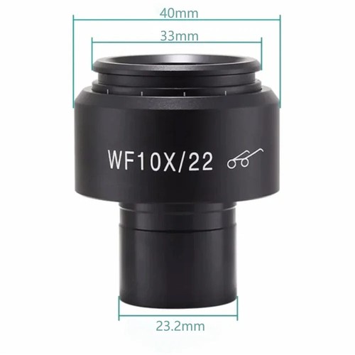 Wf10x microscopio biologico - microscopio,