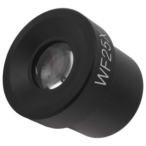Wf25x microscopio oculare 12mm - wf25x,